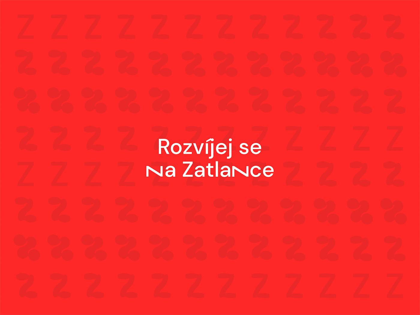 Chci na Zatlanku