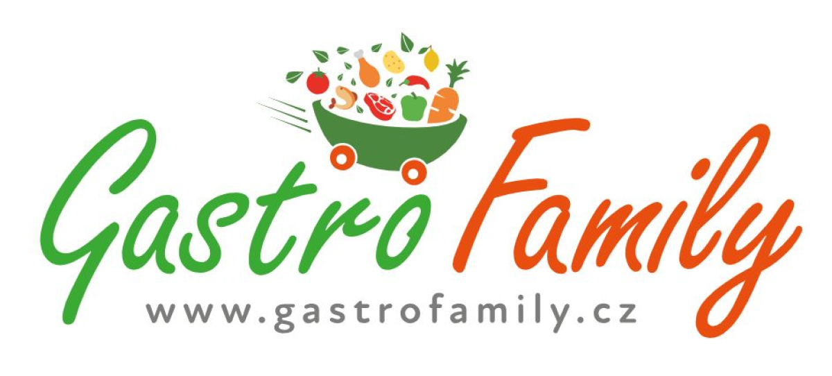 Logo Gastro Family