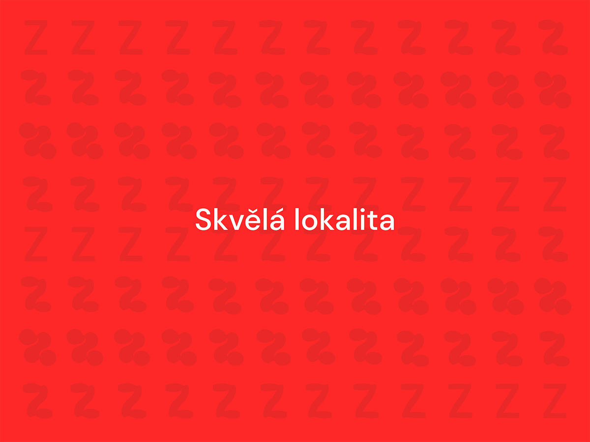 Chci na Zatlanku