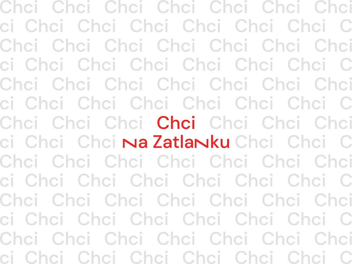 Chci na Zatlanku