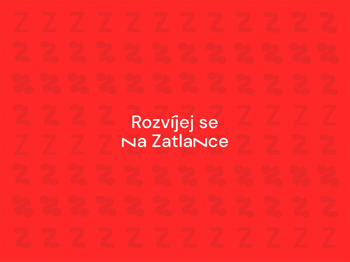 Chci na Zatlanku