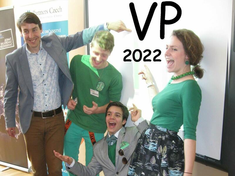 VOLITELNÉ PŘEDMĚTY 2022-2023