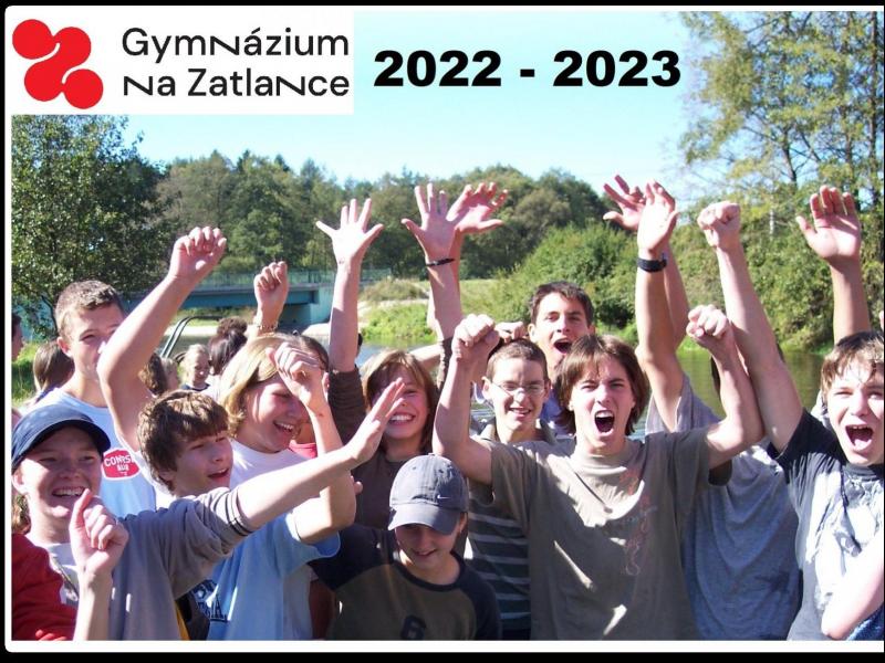 Vítáme studenty v novém školním roce