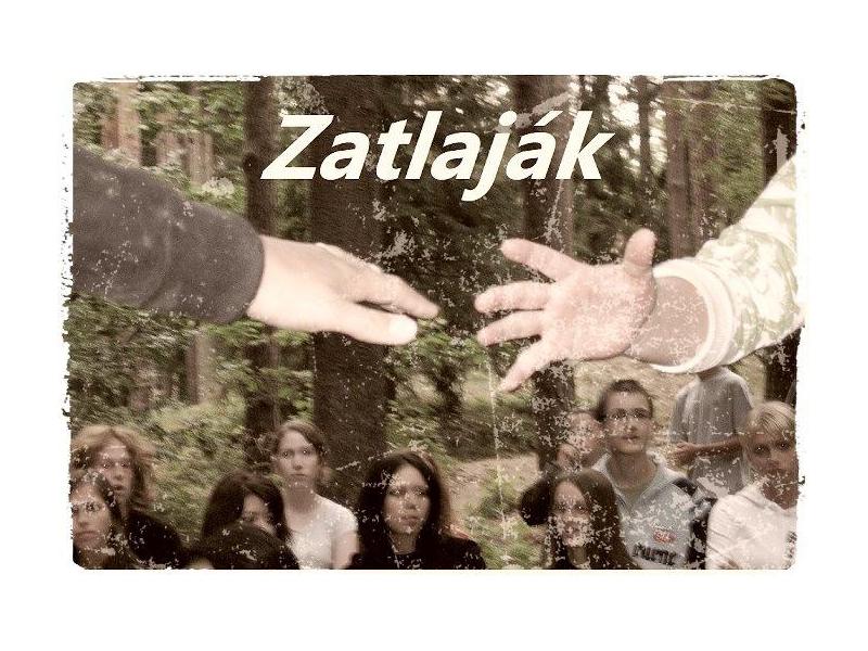 ZATLAJÁK 2025 - úvodní kurz pro 1. ročníky