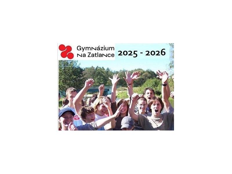 Vítáme studenty v novém školním roce